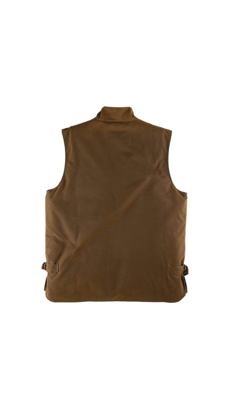 Burke & Wills - Men’s Derwent Vest
