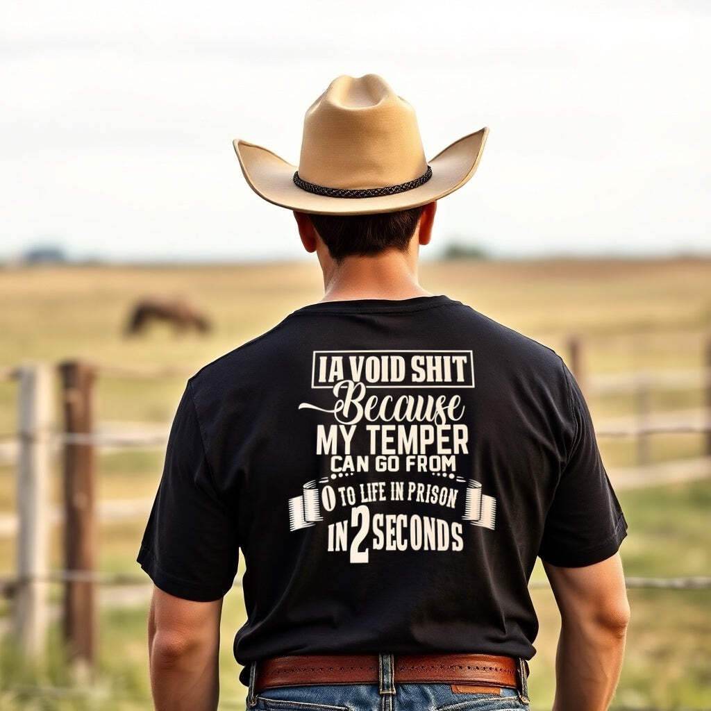 BB’s Country -I Avoid Shit Because My Temper Can Go From 0 To Life In Prison In