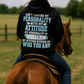 BB’s Country - Don’t Confuse My Personality With My Attitude, My Personality Is