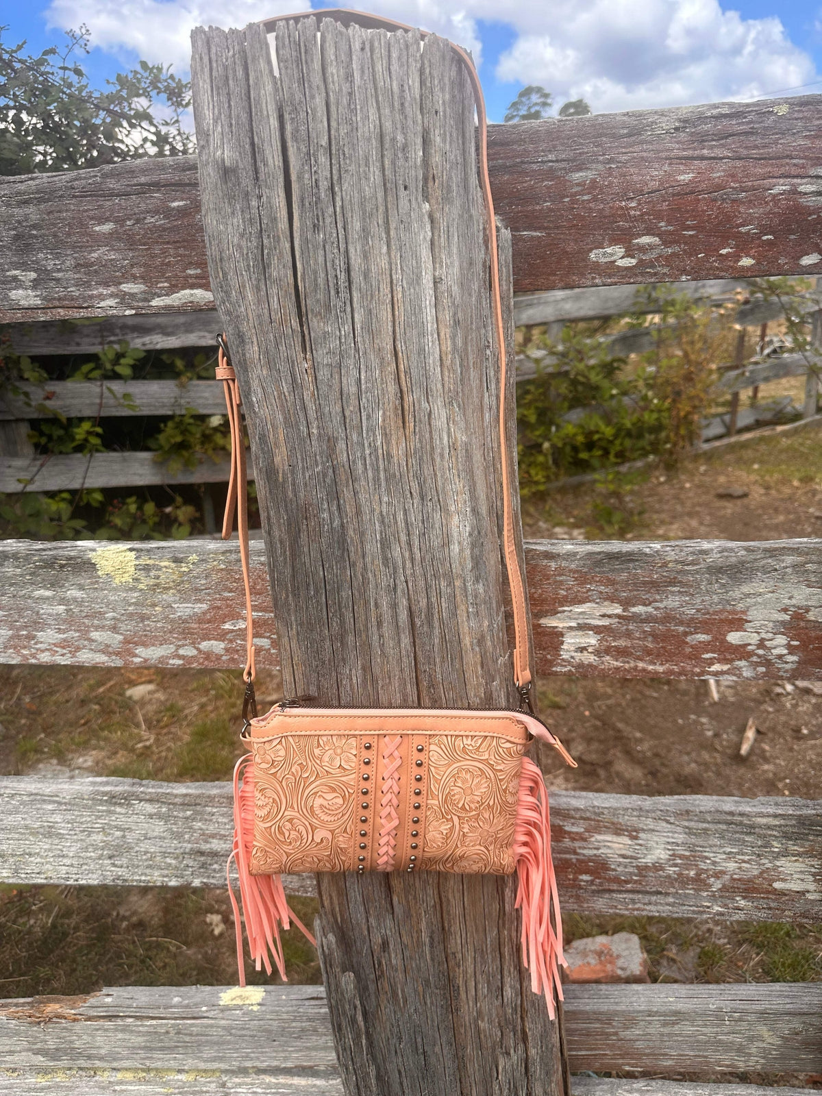 BB’s Country - Crossbody Handbag