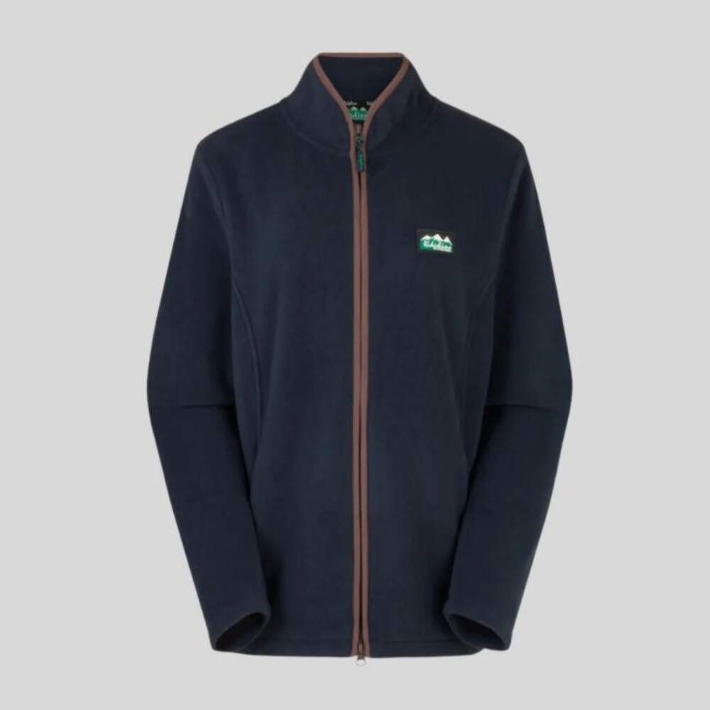 Ridgeline Women’s Brenna Fleece Jacket