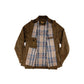 Burke & Wills - Men’s Tourer Jacket