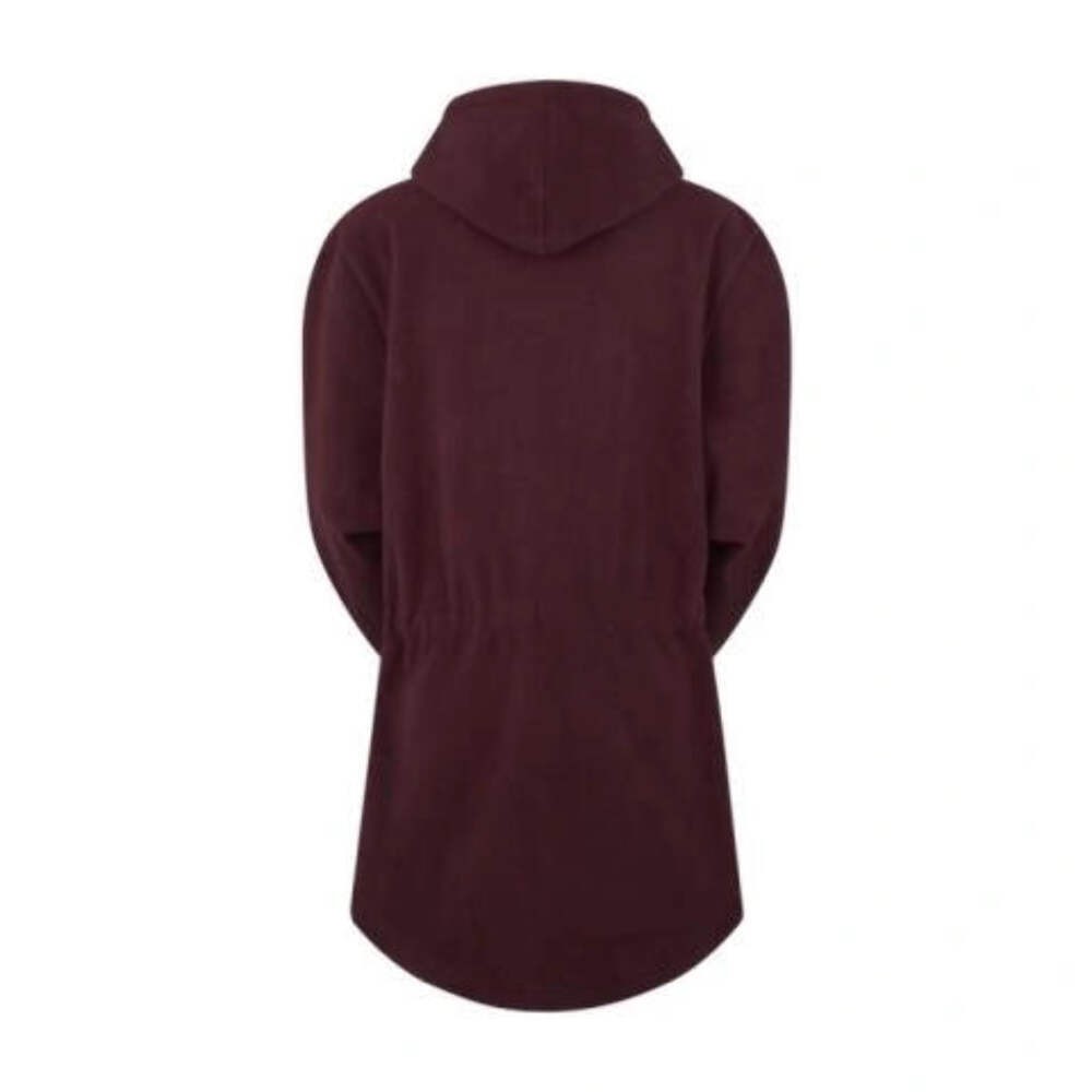 Ridgeline - Womens Salt Marsh Fleece Hoodie