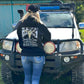 BB’s Country - Shoulve Came With A Warning Unisex Heavy Weight Hoodie
