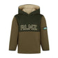 Ridgeline - Kids NZ Hoodie - Olive