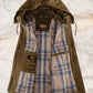 Burke & Wills - Womens ST Arnaud Vest Bronze