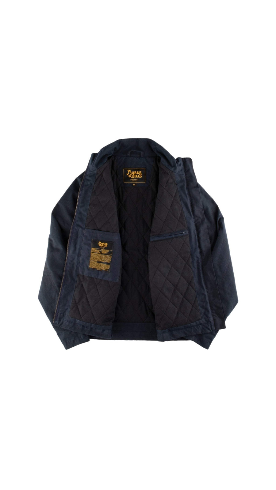 Burke & Wills - Womens Sturt Jacket