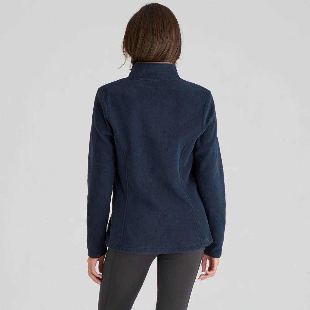 Ridgeline Women’s Brenna Fleece Jacket