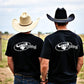 BB’s Country Signature - Tee W/White Logo