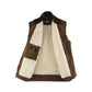 Burke & Wills - Men’s Derwent Vest
