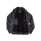 Burke & Wills - Men’s Sturt Jacket Gravel