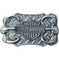 Belt Buckle - HD