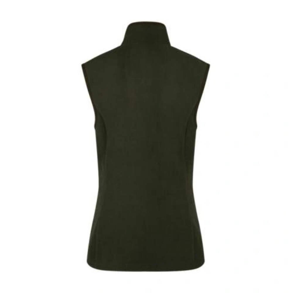 Ridgeline - Men’s Monarch Gilet Vest - Deep Forest