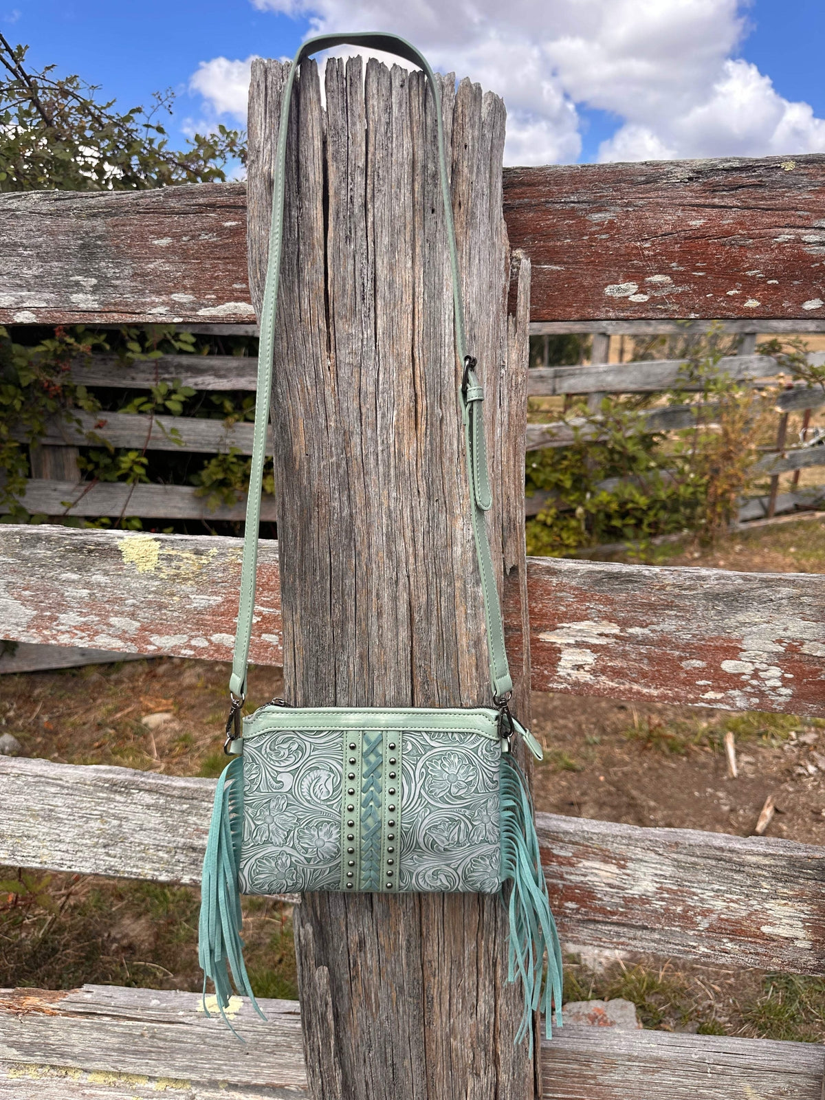 BB’s Country - Crossbody Handbag
