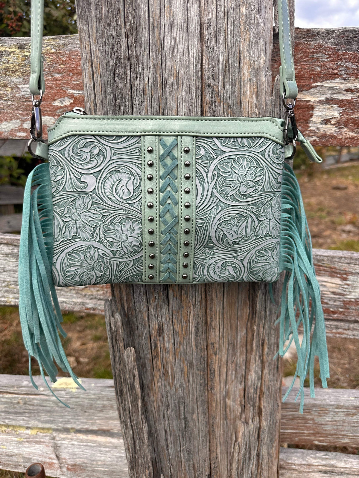 BB’s Country - Crossbody Handbag