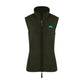 Ridgeline - Men’s Monarch Gilet Vest - Deep Forest
