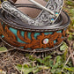 Belt & Buckle