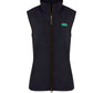 Ridgeline - Women’s Monarch Gilet Vest - Navy