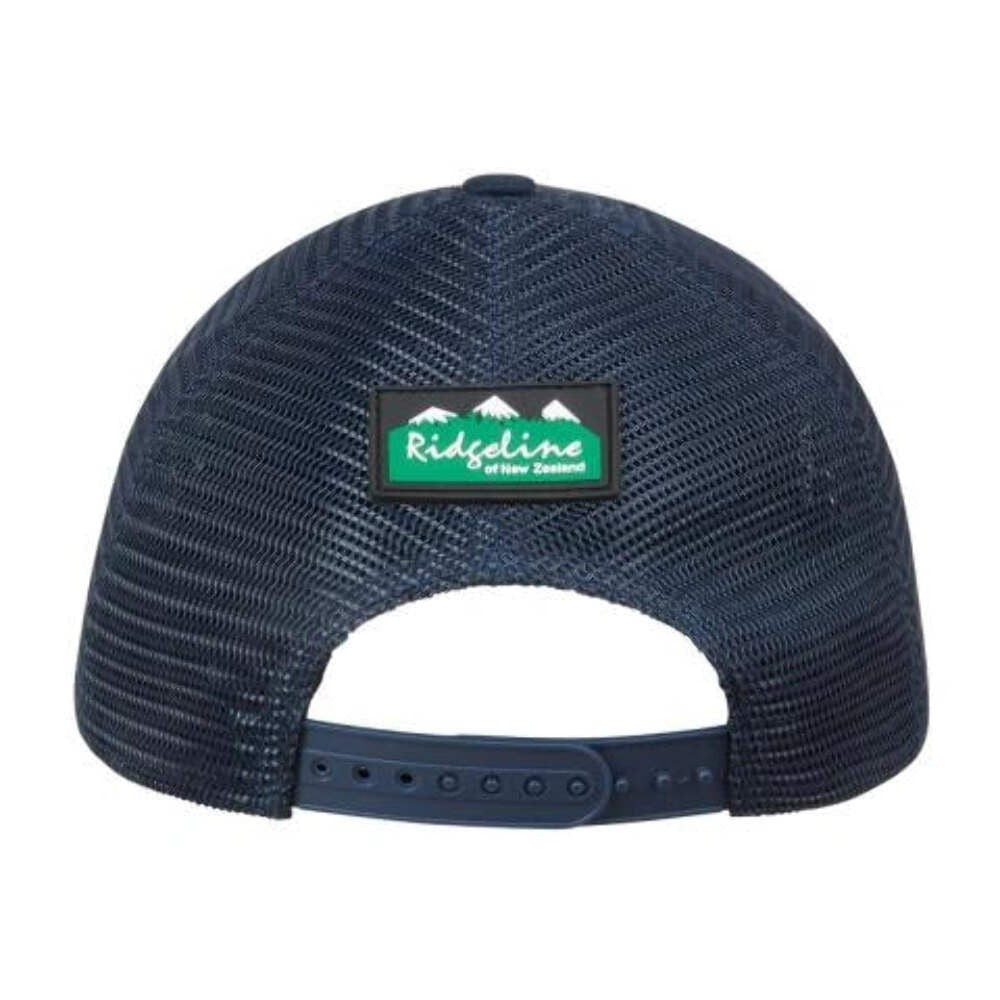 Ridgeline - Trucker Cap Navy