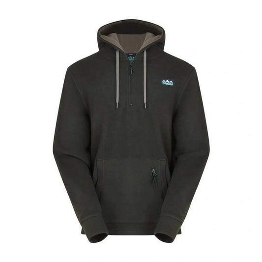 Ridgeline - Ballistic Hoodie Deep Forest