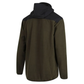 Ridgeline - Ascent Half Zip Fleece Top