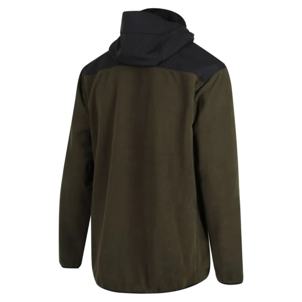 Ridgeline - Ascent Half Zip Fleece Top