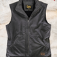 Burke & Wills - Men’s Stockman Vest Gravel