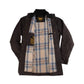 Burke & Wills - Womens Darling Jacket