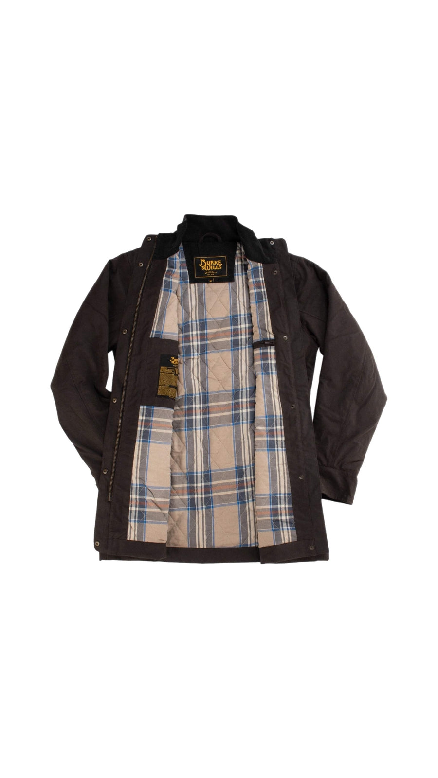 Burke & Wills - Womens Darling Jacket