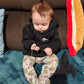 BB’s Country - Kid's Hoodie With White Logo