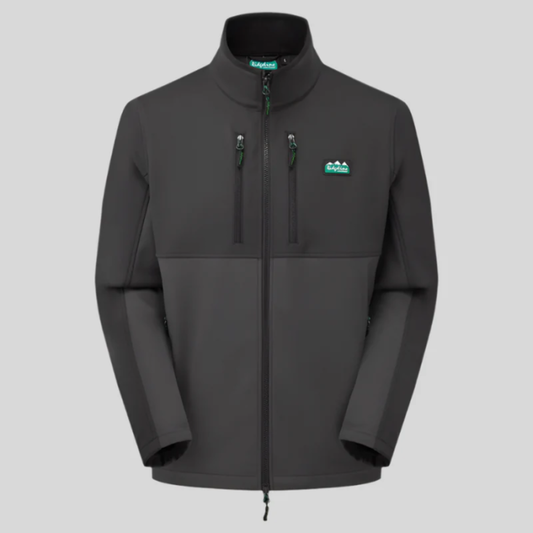 Ridgeline - Men’s Ranger Jacket Shale