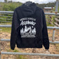 BB’s Country- Unisex Heavy Weight Hoodie Drunkest Bunch Of Assholes
