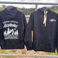 BB’s Country- Unisex Heavy Weight Hoodie Drunkest Bunch Of Assholes