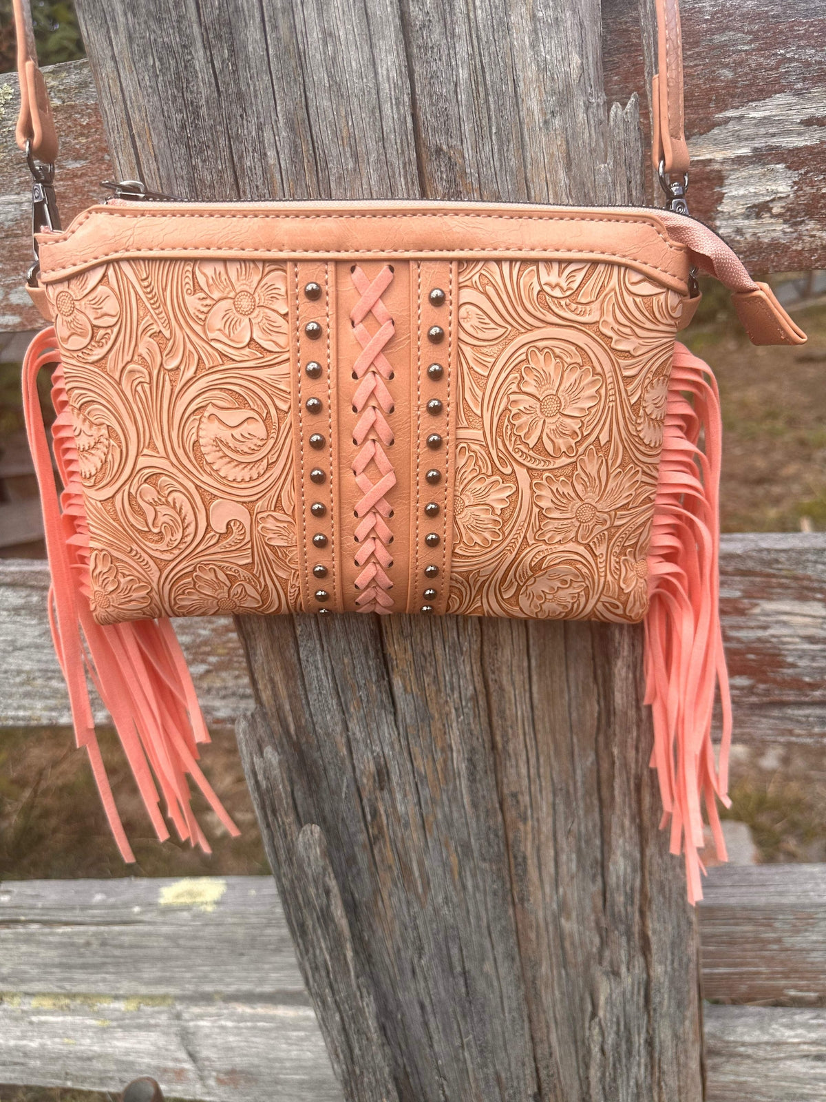 BB’s Country - Crossbody Handbag