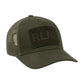 Ridgeline - Trucker Cap Olive