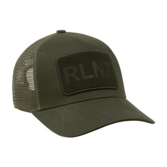Ridgeline - Trucker Cap Olive
