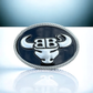 BB’s Country - Belt Buckle