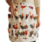 BB’s Country - Egg Collecting Waist Apron