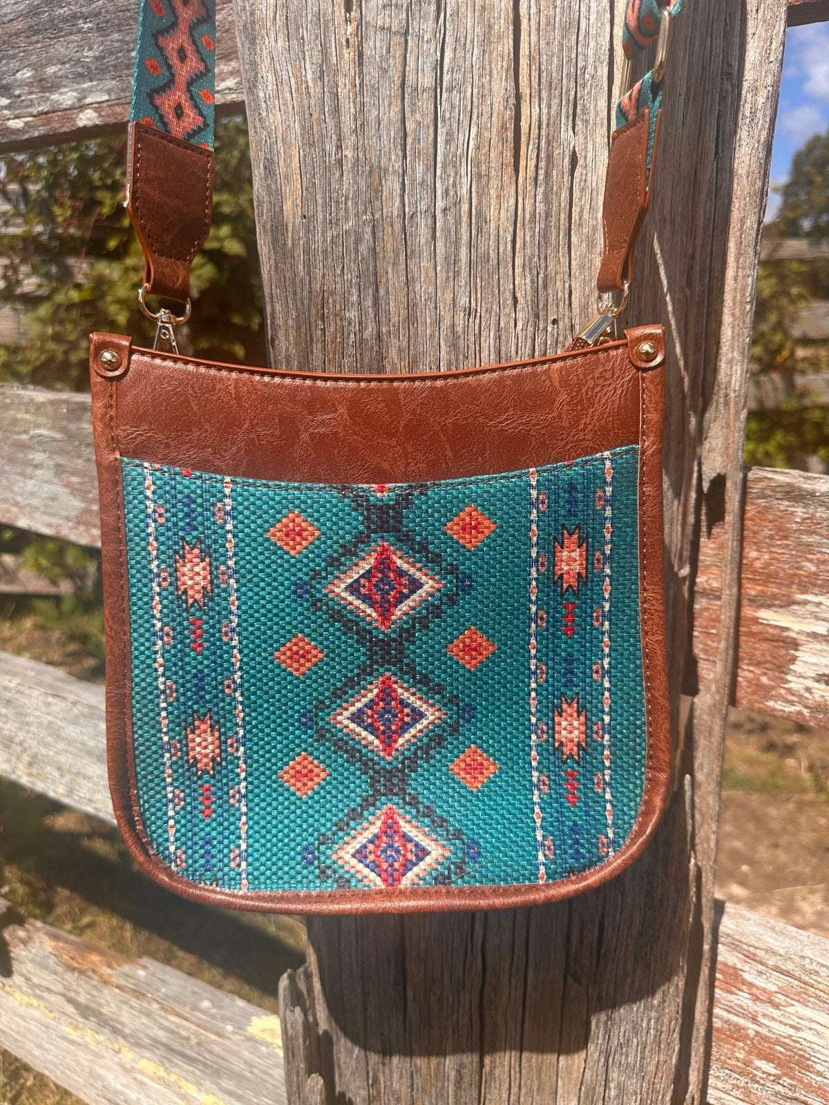 BB’s Country - Crossbody Handbag