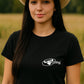 BB’s Country Signature - Tee W/White Logo