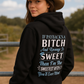 BB’s Country - If Payback’s A Bitch And Revenge Is Sweet Then I’m The Sweetest B