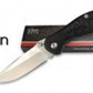 Knife - Budget Folder