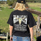 BB’s Country - Shoulve Came With A Warning Unisex Tee