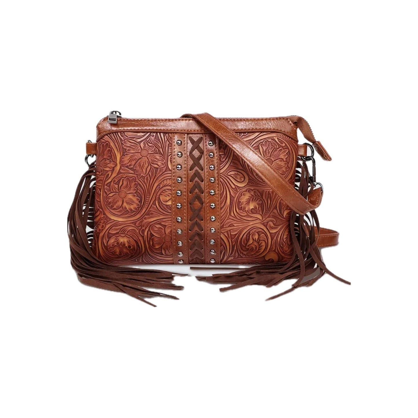 BB’s Country - Crossbody Handbag