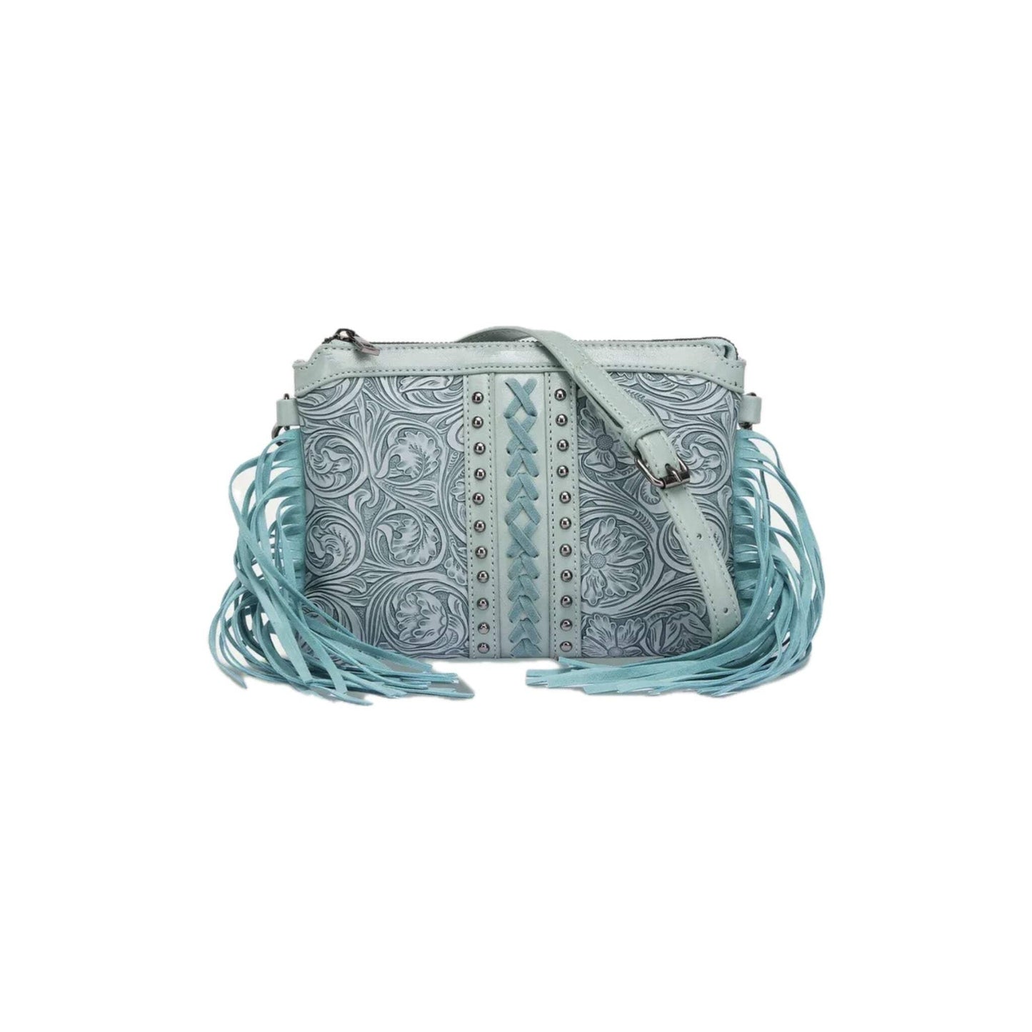 BB’s Country - Crossbody Handbag