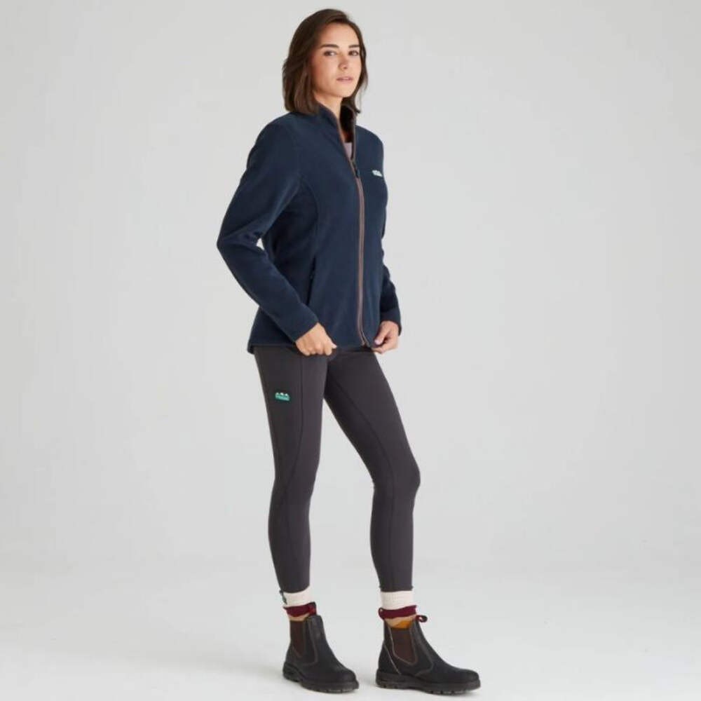 Ridgeline Women’s Brenna Fleece Jacket