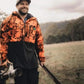 Ridgeline - Tusk Fleece Top