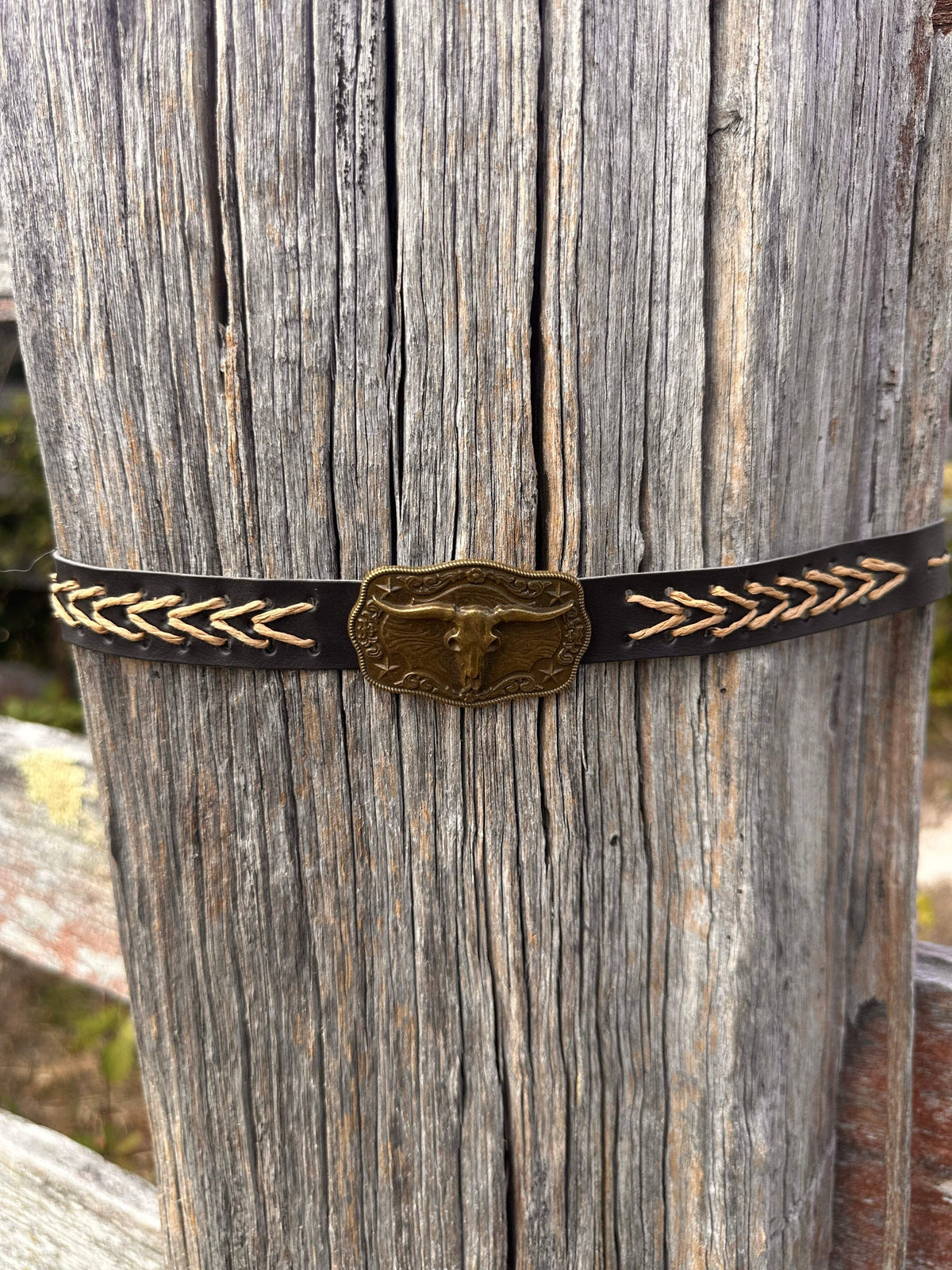 BB’s Country - Hat Band
