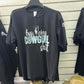 BB’s Country - Busy Doing Cowgirl Shit Tee
