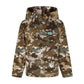 Ridgeline - Kids Northern Pines Fleece Hoodie - Camo